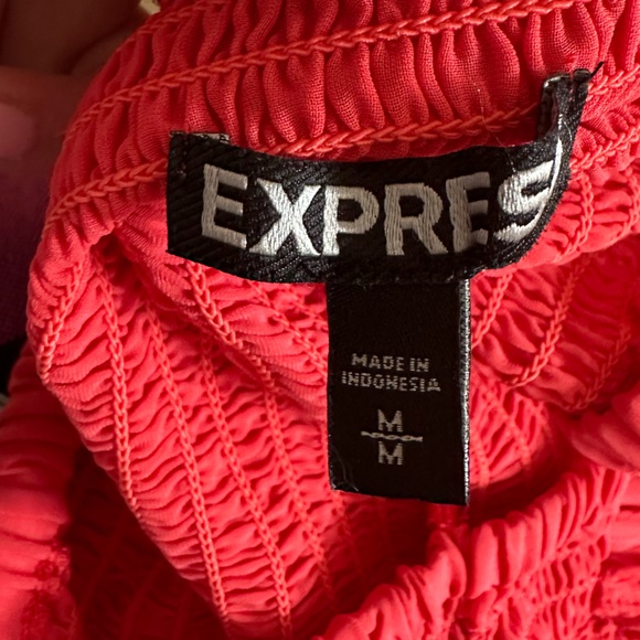 Express flowy top - Picture 3 of 3